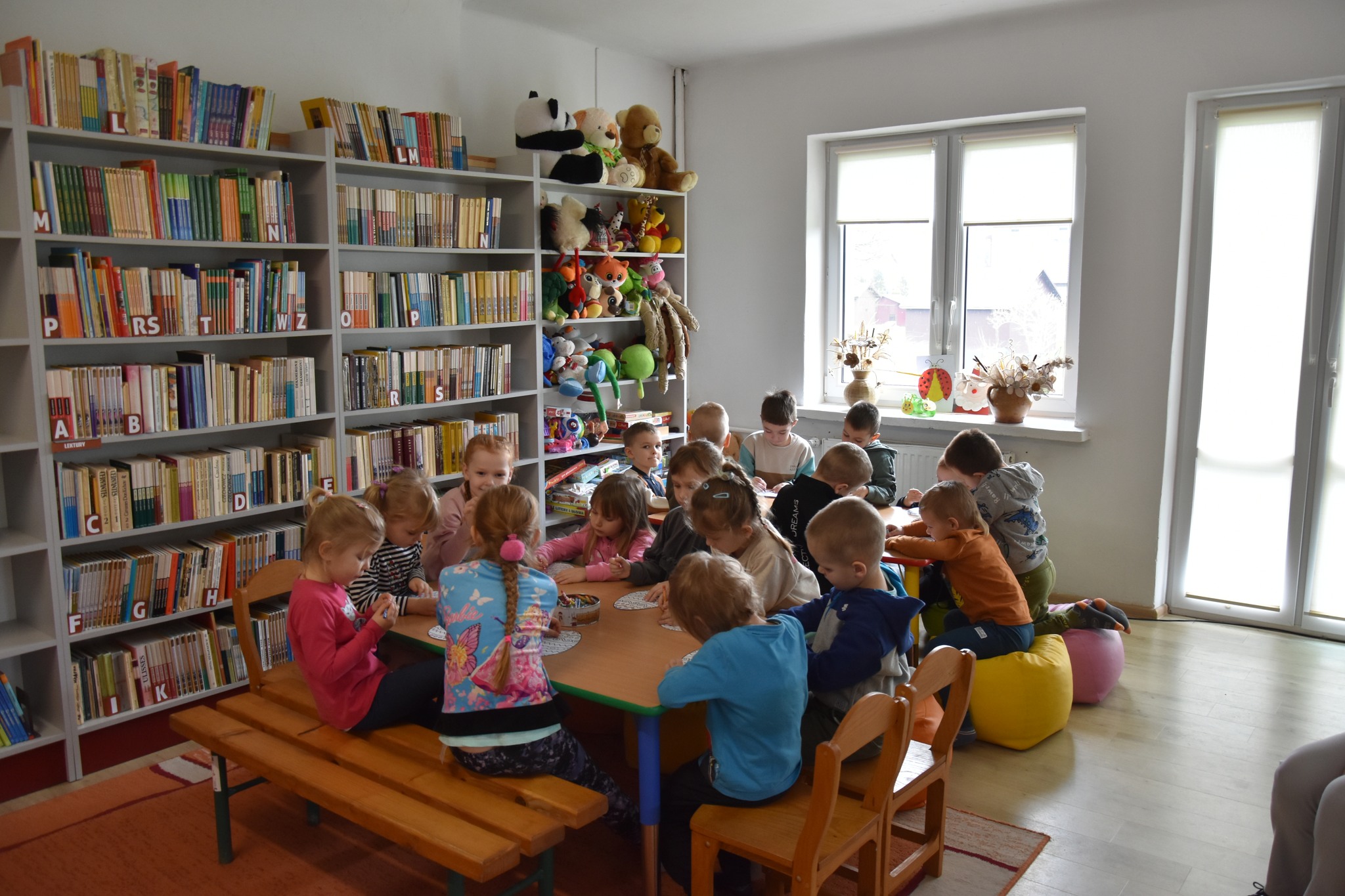 Klub Małego Czytelnika